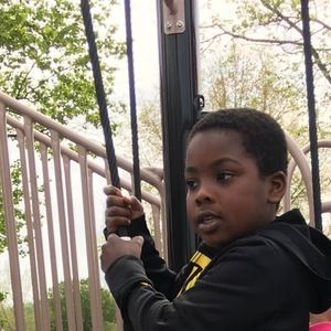 Meet your Posher, Angela